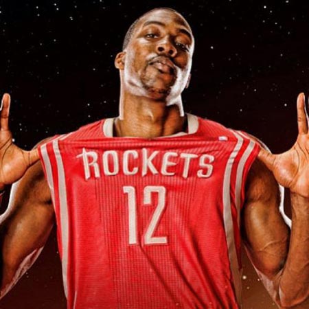 曝魔兽恢复训练演打板暴扣 仍无复出时间表