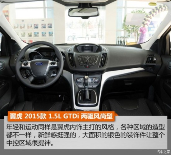 �������� ���� 2015�� 1.5L GTDi ����������