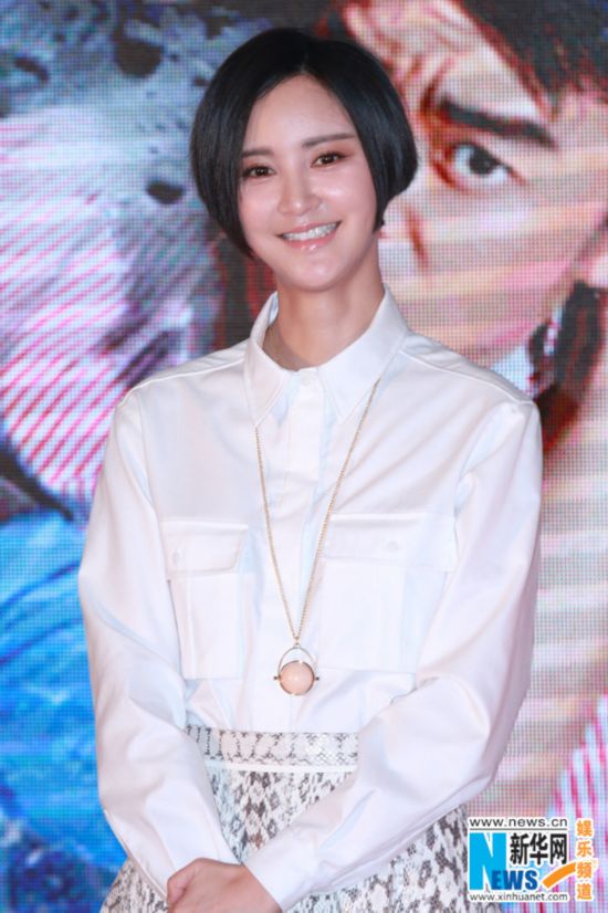 《三个奶爸》张歆艺演律政奶妈替李晨擦屁股