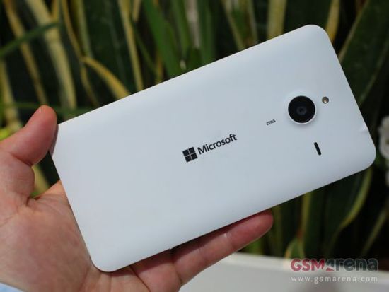 微軟Lumia 640/640XL試玩 配置令人失望