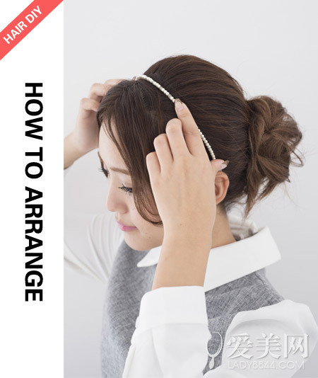 �г�������ͷ���� ɢ������Ů�� 