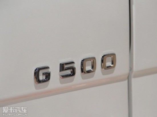 G500 4x4