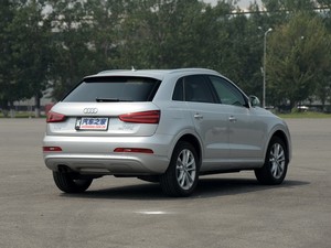 һ-ڰµ µQ3 2015 30 TFSI 