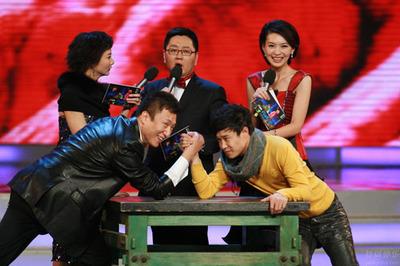 孙红雷小沈阳打架内幕曝光 刘嘉玲曾华倩明星不为人知纠纷