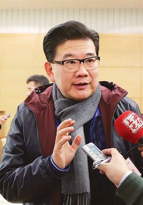 曹可凡:那是非常闪光的一分钟