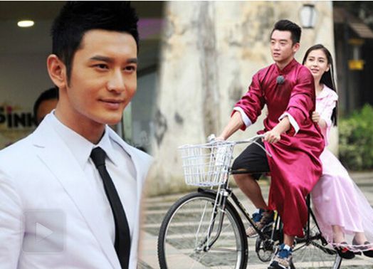 跑男2成都众生:陈赫躲猫猫 baby远离郑恺