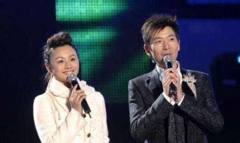 明星接吻趣事 郑爽井柏然《相爱穿梭千年》激