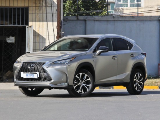 �׿���˹2015���׿���˹NX
