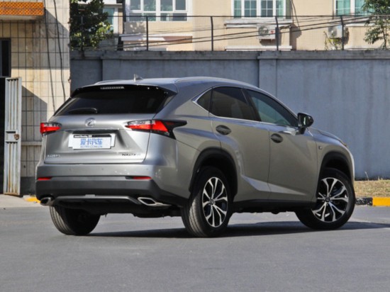 �׿���˹2015���׿���˹NX