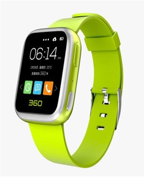 AppleWatch面世 儿童版苹果智能手表还会远吗？