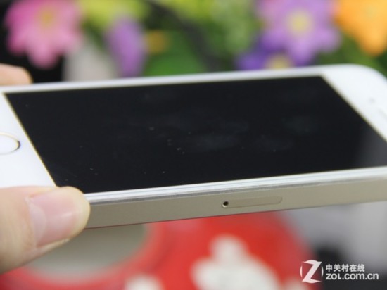 高清防刮 沃品iPhone5s鋼化玻璃膜評測 