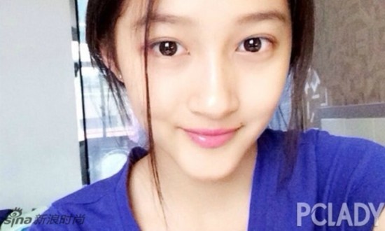 杨紫恋爱后变豪放女?看新老童星是否清纯依旧