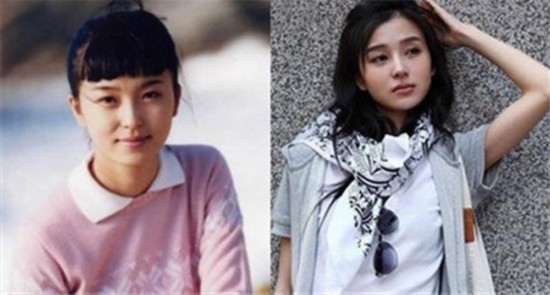 盘点女星走红前丑照 大小S龅牙红腮雷<em>死人</em>--山
