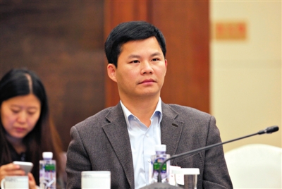 弃警从商,陈伟才:公务员离职不用大惊小怪