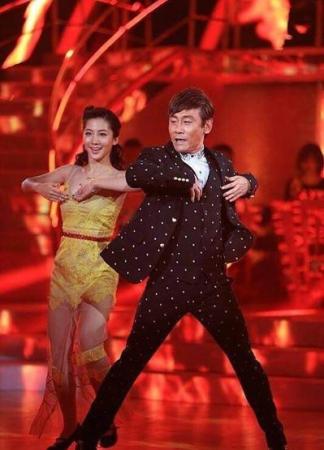 上海警方证实:高峰涉嫌吸食冰毒 面临强制戒毒