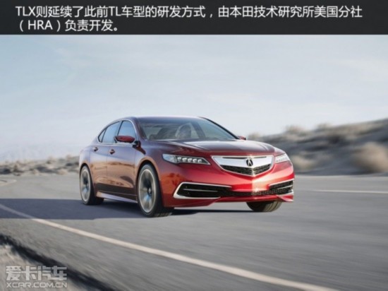 ک2015کTLX