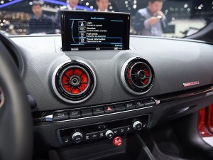 µRS µRS 3 2016 Sportback