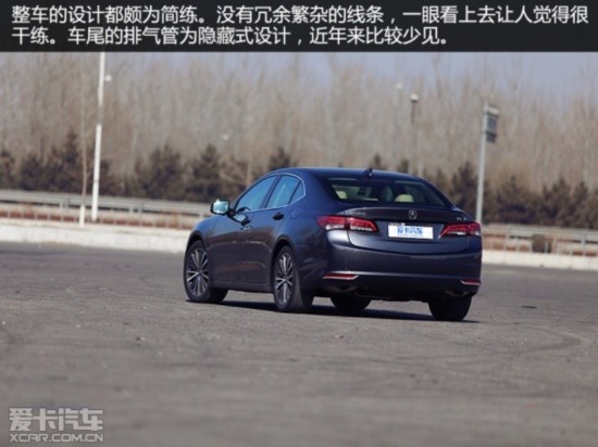 ک2015کTLX