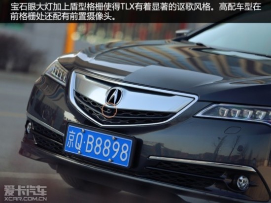 ک2015کTLX