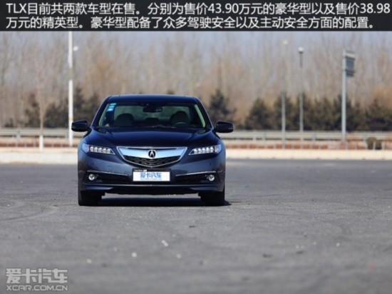 ک2015کTLX