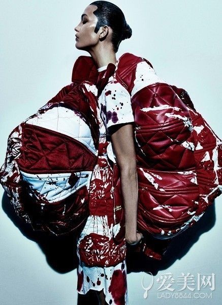  WS Karlie Kloss2015sj 
