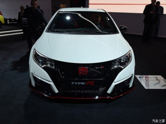 () ˼() 2015 TYPE R