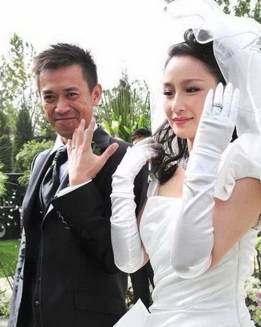 王学兵涉毒 前妻孙宁疑发微博回应:珍惜,珍重