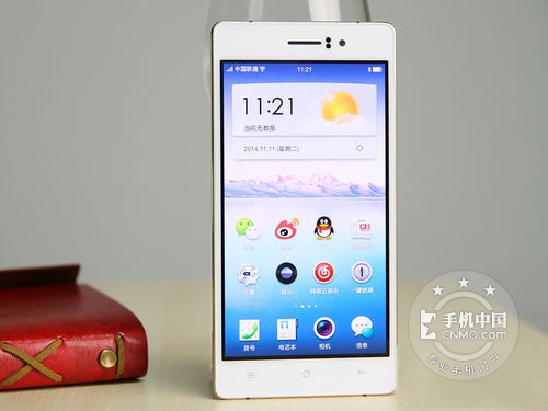 ���64λ�˺�ǿ�� OPPO R5��ֵ������ 