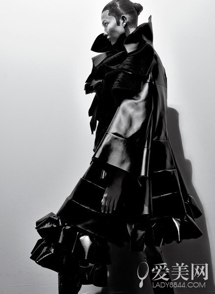  WS Karlie Kloss2015sj 