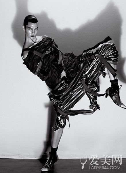  WS Karlie Kloss2015sj 