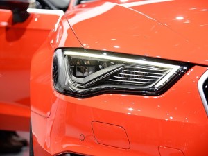 µRS µRS 3 2016 Sportback