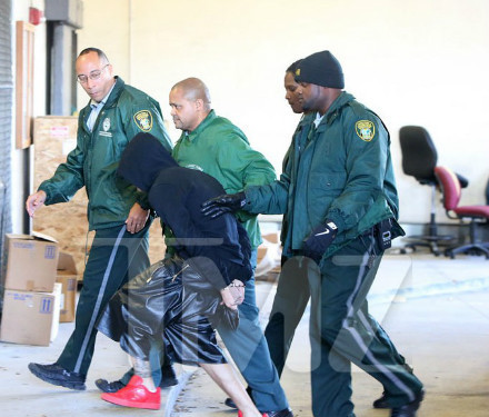 王学兵涉毒被抓或为瘦身吸毒 范冰冰唯一默认