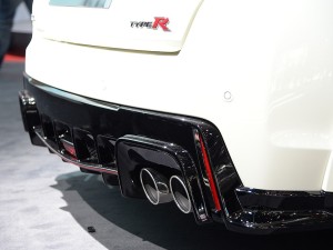 () ˼() 2015 TYPE R