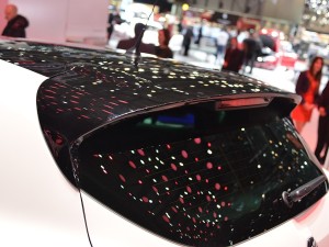 ŵ Clio 2015 R.S.220 Trophy EDC
