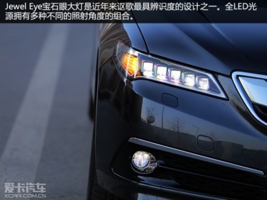 ک2015کTLX