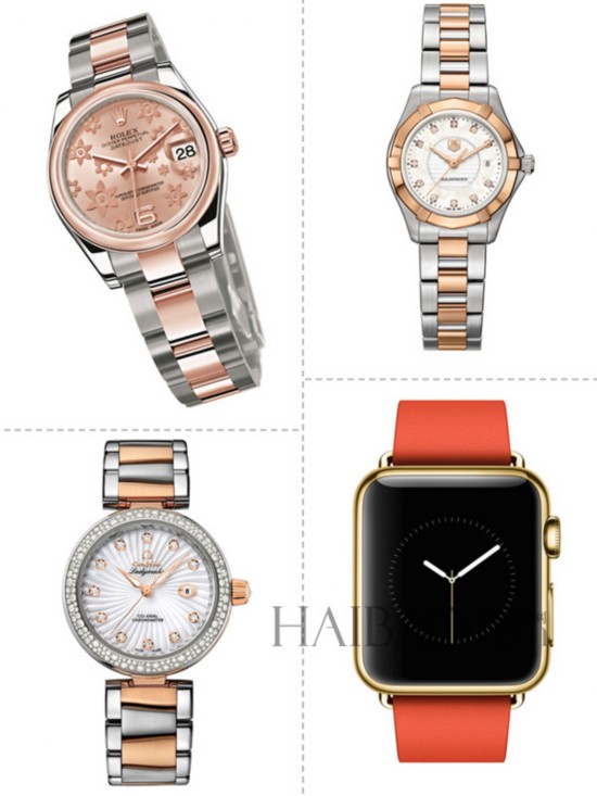 ��������ʿ (Rolex) ��������ң�̩����� (TAG Heuer) ���������ŷ���� (Omega) ��������ң�Apple Watch Edition