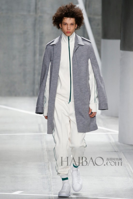 2015�ﶬŦԼʱװ�ܣ�Lacosteʱװ��