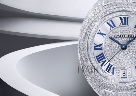  (Cartier) Cle De CartierϵŮʿ