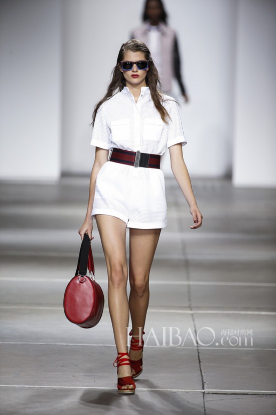 2015�����׶�ʱװ�ܣ�Topshop Unique 2015����Ůװ��