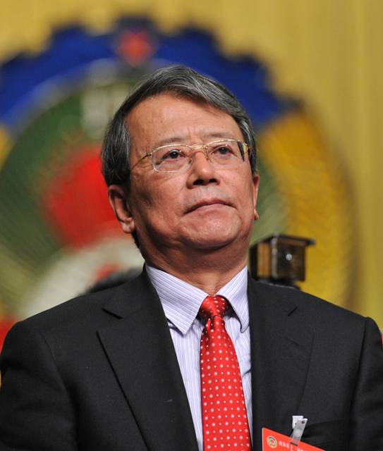 盘点:十八大以来落马的65名省部级以上官员(组