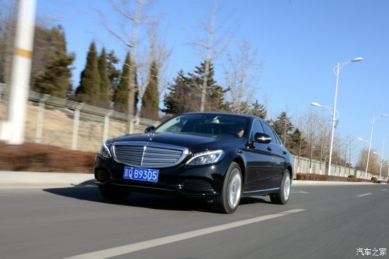  C 2015 C 260 L