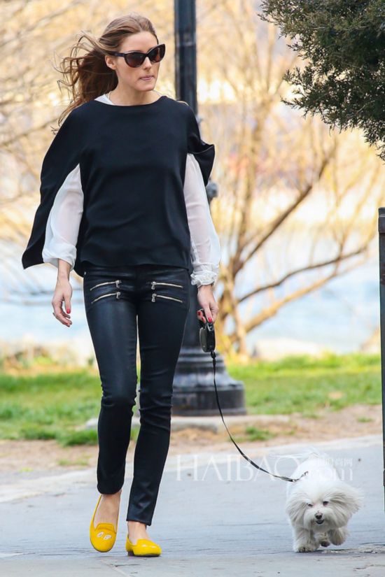 άǡĪ (Olivia Palermo) 
