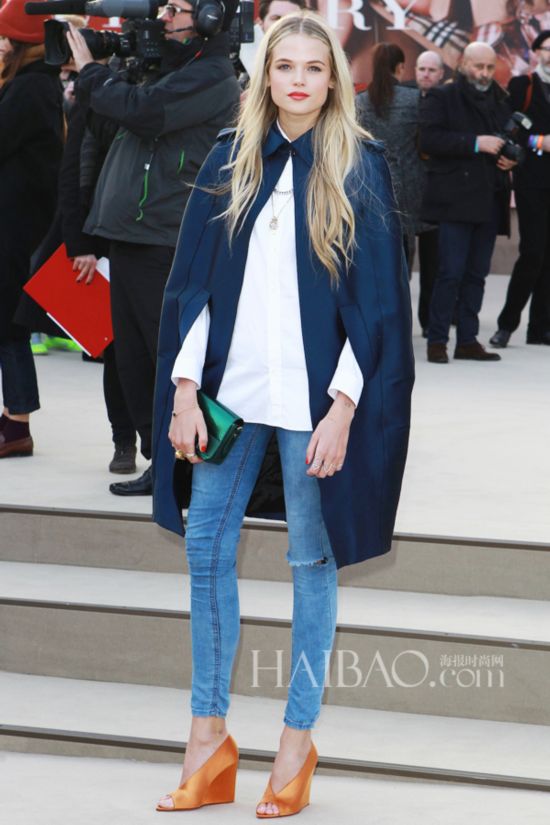 Ӳ (Gabriella Wilde) 