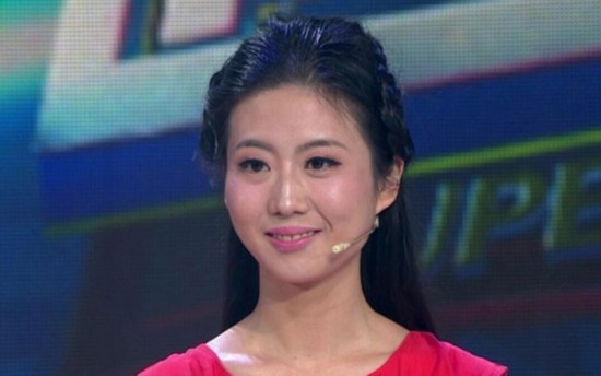 超级<em>老师</em>今晚精彩继续 <em>美女</em>博士温柔讲<em>故事</em>-