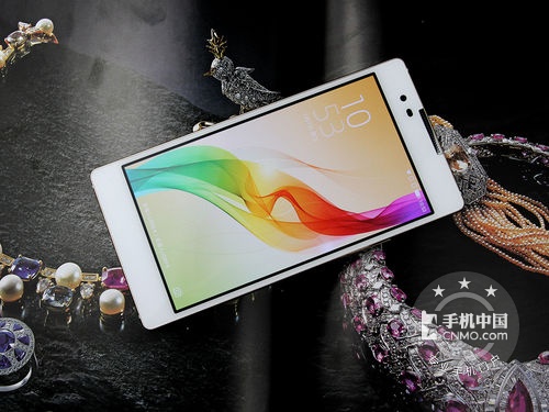 3GB RAM雙面玻璃 大神X7全網通即將開售 