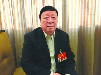 辽宁兴城四家村党委副书记张文成:老毛嘱咐我