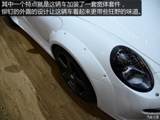 ʱ ʱ911 2015 Carrera 4 GTS 3.8L