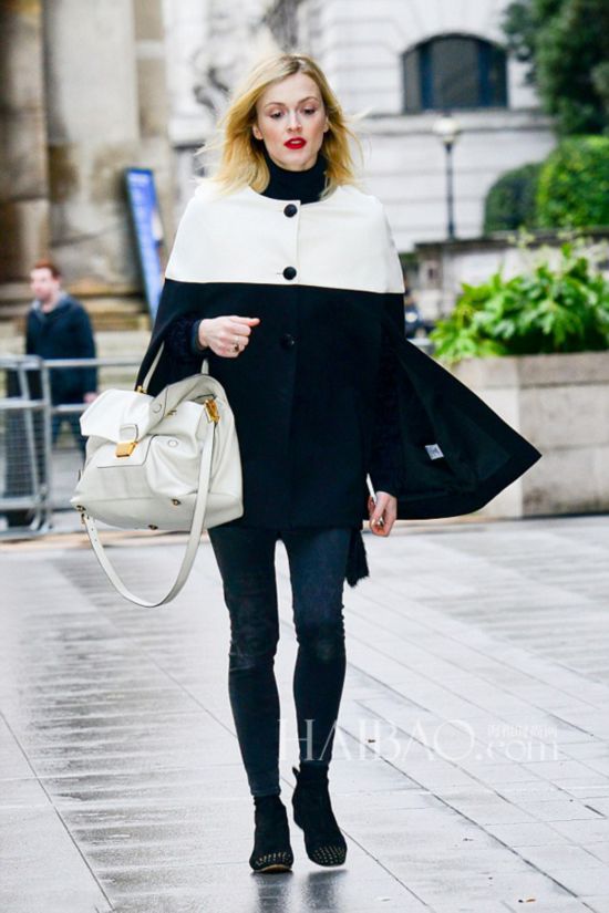 ݡƶ (Fearne Cotton)