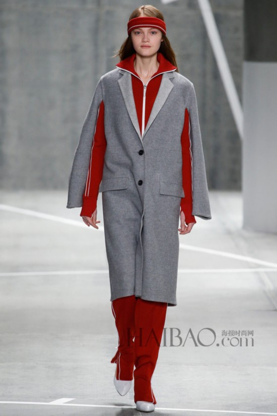 2015�ﶬŦԼʱװ�ܣ�Lacosteʱװ��