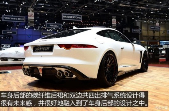 ݱ ݱF-TYPE 2015 5.0T R Ӳ